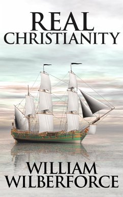 Real Christianity (eBook, ePUB) - Wilberforce, William
