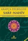 Arapca Dilbilgisi Sarf - Nahiv