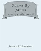 Poems By James II (eBook, ePUB)