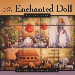 The Enchanted Doll - Dery-Wells, Louise M.