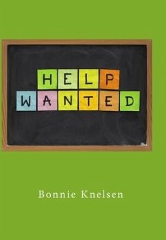 Help Wanted - Knelsen, Bonnie