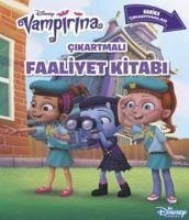 Cikartmali Faaliyet Kitabi - Kolektif