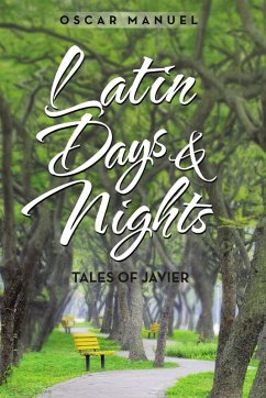 Cover Latin Days and Nights