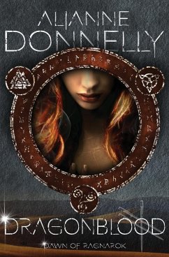 Dragonblood - Donnelly, Alianne