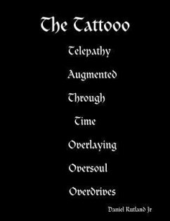 Cover The T.A.T.T.O.O.O. (eBook, ePUB)