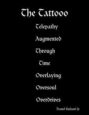 The T.A.T.T.O.O.O. (eBook, ePUB)