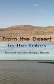 From the Desert to the Lakes (eBook, ePUB)