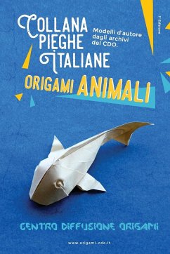 Pieghe italiane - Origami, Centro Diffusione