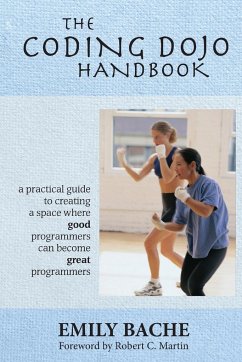 The Coding Dojo Handbook - Bache, Emily