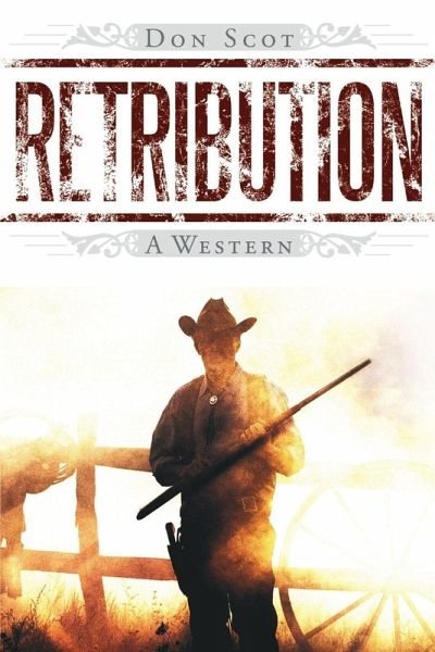 Retribution Retribution
