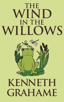 The Wind in the Willows (eBook, ePUB) - Grahame, Kenneth