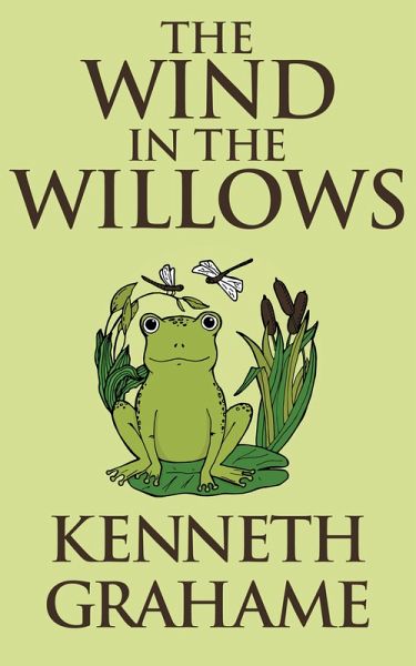 The Wind in the Willows (eBook, ePUB)