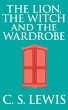 The Lion, the Witch and the Wardrobe... - Bild 1