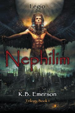 Nephilim - Emerson, K. B.