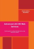 Advanced JAX-WS Web Services