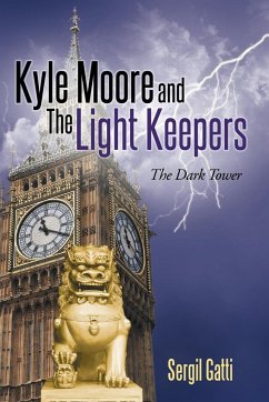 Kyle Moore and the Light Keepers - Gatti, Sergil