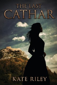 The Last Cathar - Riley, Kate