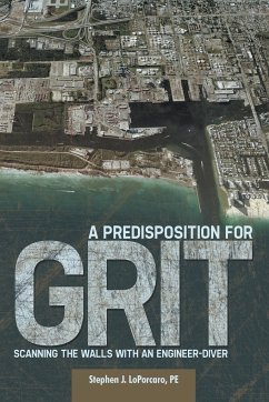 A Predisposition for Grit - Loporcaro, Pe Stephen J.