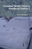 Canadian Winter Driver's Handbook Edition 2