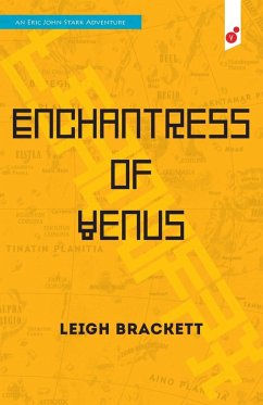 Enchantress of Venus - Brackett, Leigh