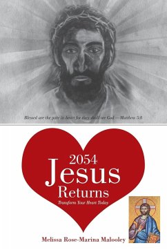 2054-Jesus Returns - Malooley, Melissa Rose-Marina