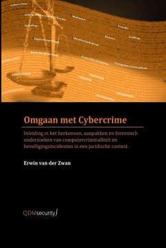 Cover Omgaan Met Cybercrime