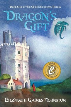 Dragon's Gift - Johnston, Elizabeth Gaines