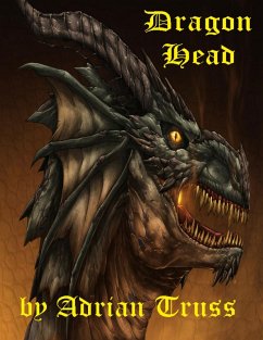 Cover Dragonhead (eBook, ePUB)