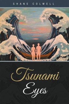 Cover Tsunami Eyes