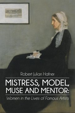 Mistress, Model, Muse and Mentor - Hafner, Robert Julian