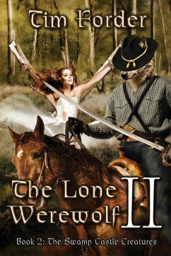 The Lone Werewolf II - Forder, Tim