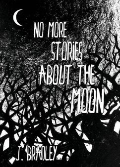 No More Stories About the Moon - Bradley, J.