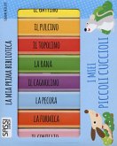 I miei piccoli cuccioli. La mia prima biblioteca