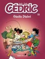 Cedric 21 Gündüz Düsleri - Kolektif