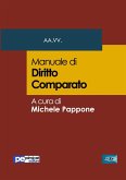 Manuale di Diritto Comparato