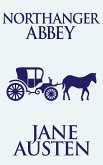 Northanger Abbey (eBook, ePUB)