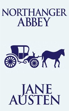 Northanger Abbey (eBook, ePUB) - Austen, Jane