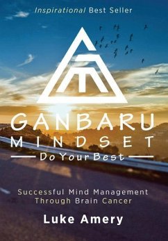 Ganbaru Mindset - Amery, Luke