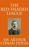 The Red-Headed League (eBook, ePUB)