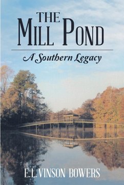 The Mill Pond - Bowers, E. L. Vinson