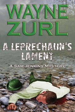 A Leprechaun's Lament - Zurl, Wayne