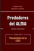 Predadores del alma