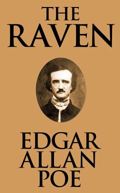 Cover The Raven (eBook, ePUB)