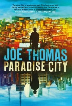 Paradise City - Thomas, Joe