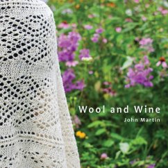 Wool and Wine - Martin, John T