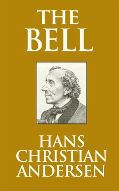 Cover The Bell (eBook, ePUB)