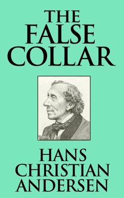 Cover The False Collar (eBook, ePUB)