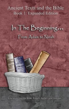 In The Beginning... From Adam to Noah - Lilburn, Ahava