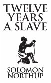 12 Years a Slave (eBook, ePUB)