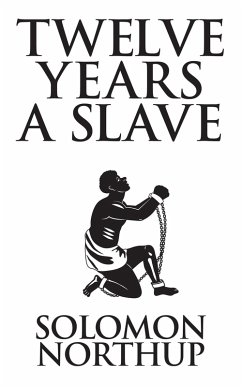 Cover 12 Years a Slave (eBook, ePUB)